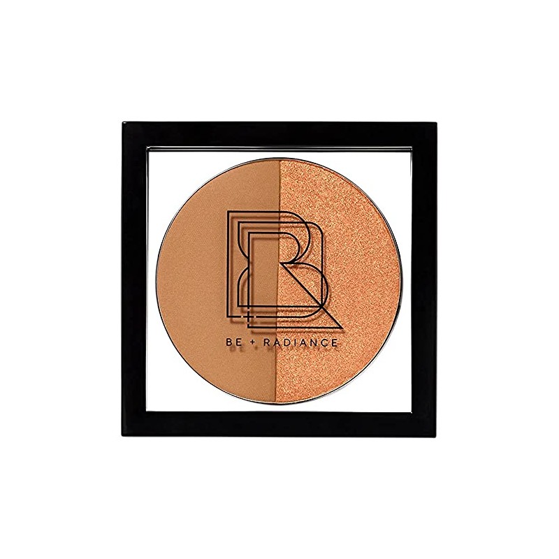 Set + Glow Probiotic Powder + Highlighter - N°43 10g
