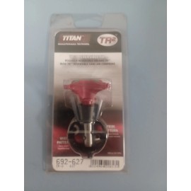 Titan Tr2 Spray Tip. Size 627.
