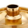 Stainless Steel Dry Ice Hot Pot Light Luxury Exquisite Milk