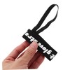 BESPORTBLE 10pcs Glove Leash for Outdoor Use Elastic Mittens Strap