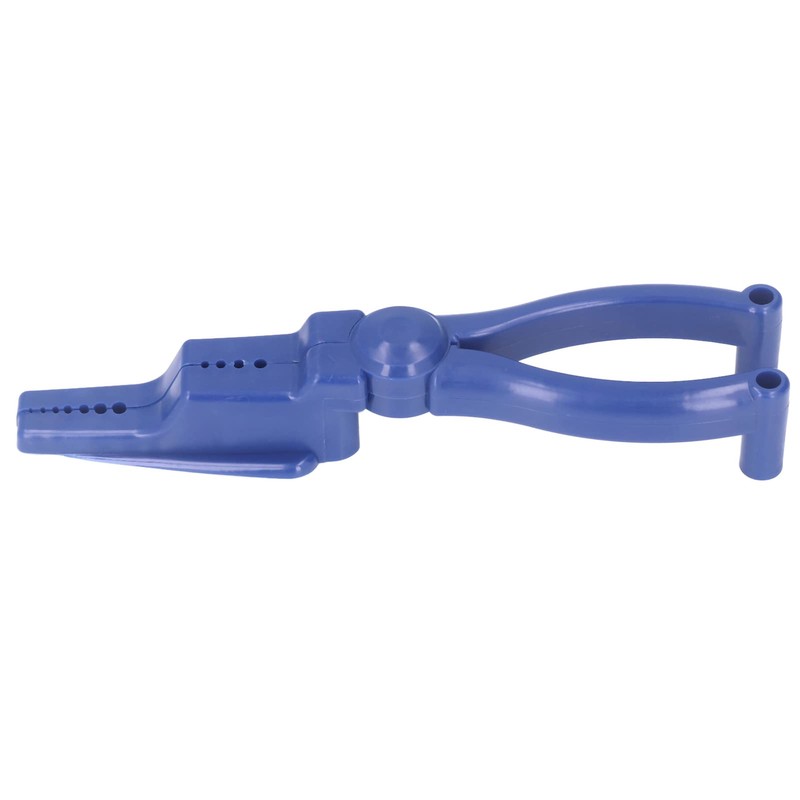 Nail Pliers Holder, Portable Holder for Nail Nippers and Needle-Nose