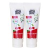 Neem Erfre Crema Dental Para Niños Sabor Cereza Pack De