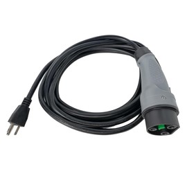 JOEEGO Y-60 Charging Power Cord Assembly Fits for MadJax XSeries Storm & Denago EV Golf Cart, ETL Listed, Replaces OEM# 07-014 (16.4ft)