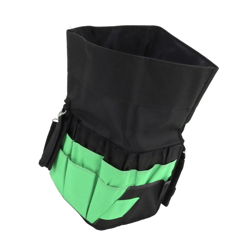 Gardening Tools Organizer 42 Pocket Gardening Tools Storage Bag Insert
