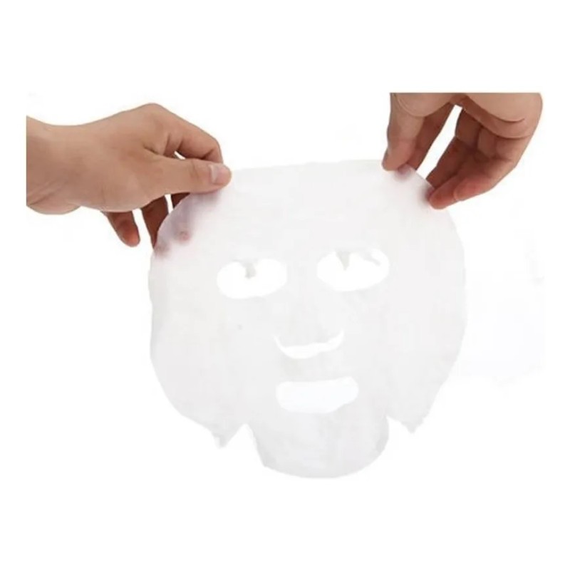 🔥 Mascarilla facial para piel todo tipo de piel universo