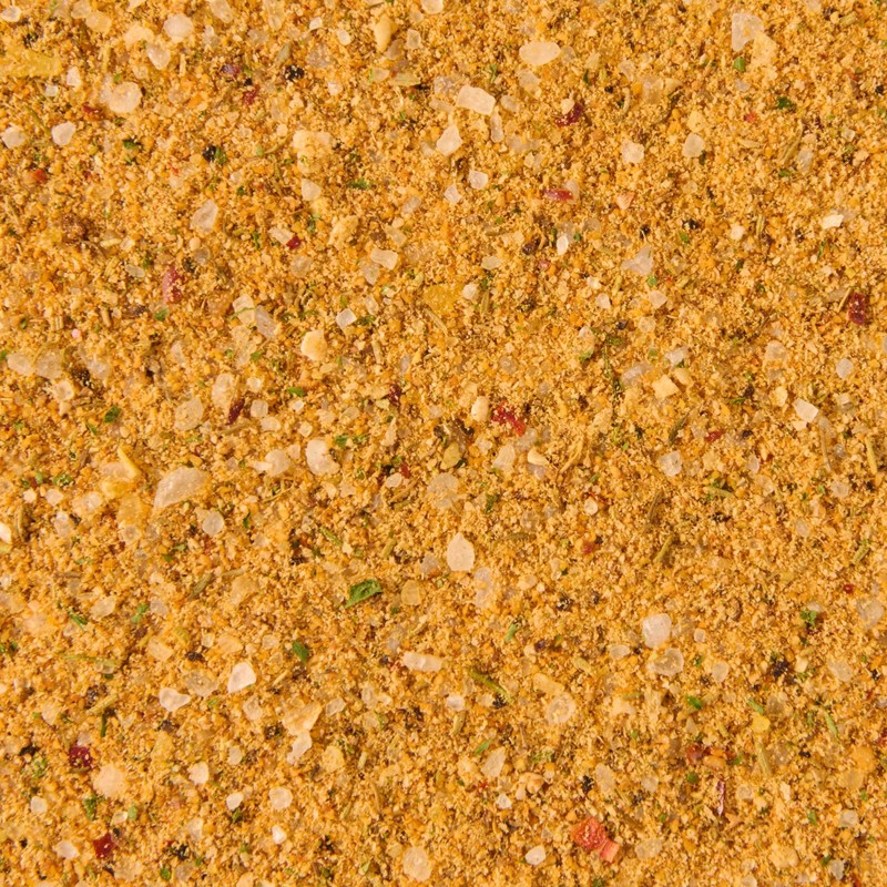 Lawry's Perfect Blend Chicken & Poultry Rub, 24.5 oz