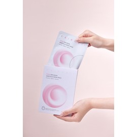 PDRN Cream Mask Pack Wrinkle Improvement Nutrition Intensive Care / PDRN 크림 마스크팩 주름 개선 영양 집중 케어