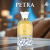 Lattafa Petra Eau de Parfum Spray for Women - 100ml