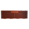 Buffalo Anti-Flood Air Brick (Terracotta)