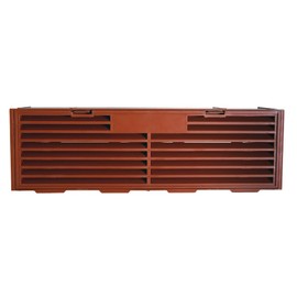Buffalo Anti-Flood Air Brick (Terracotta)