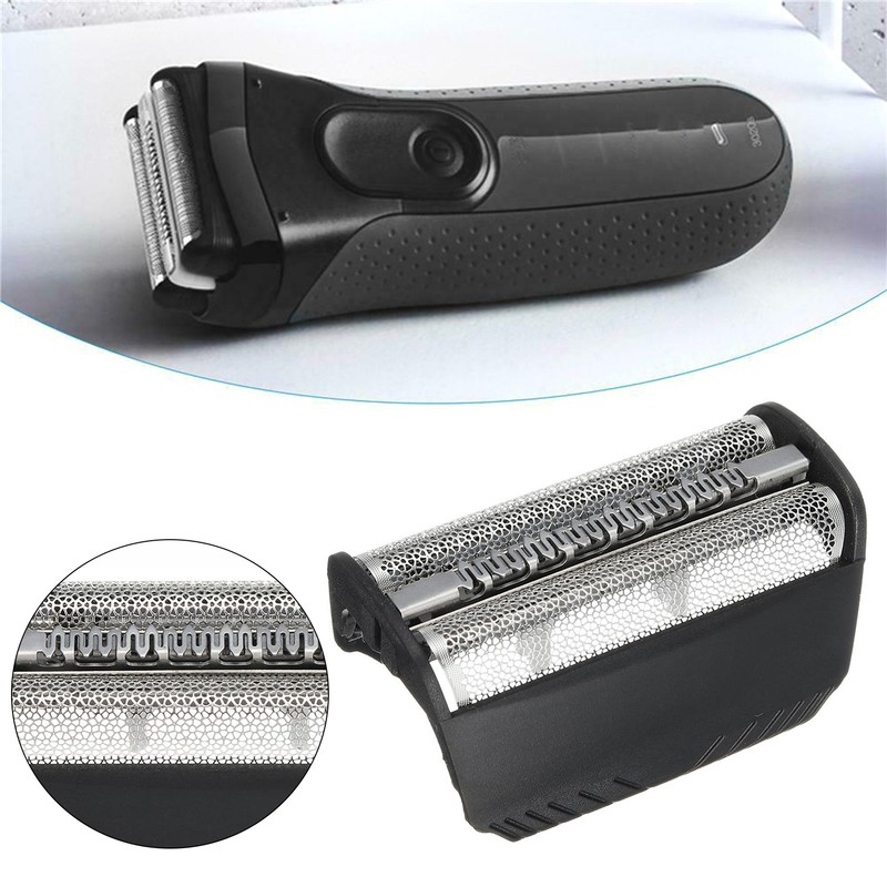 30B Electric Shavers Replacement Heads Shaving Foil Parts Replacement for