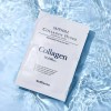 Wellderm [웰더마] 콜라겐 하이드로 에센셜 고보습 마스크팩 10입 3박스 [Wellderma]