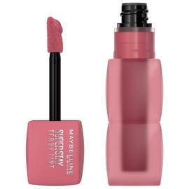 Maybelline New York Teddy Ink Matte Lipstick for Teddy Soft and Long-Lasting Comfort 55 Knee High 5 ml