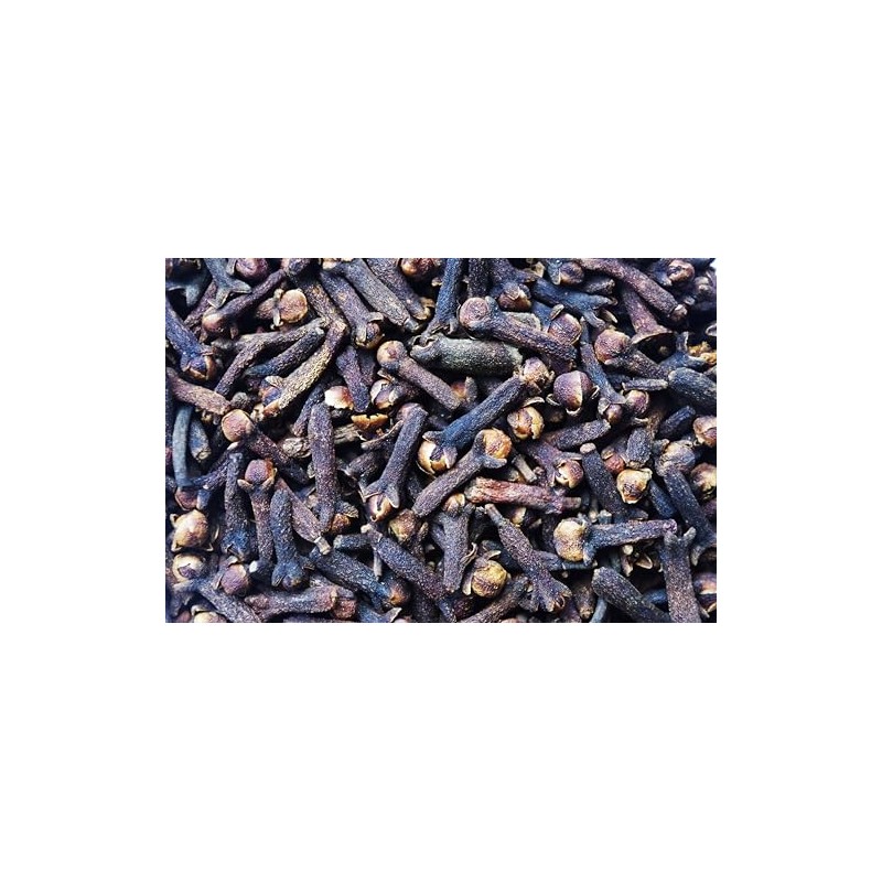Sweet Post Whole Cloves, 16oz/2oz, Natural Herb Spice - Premium