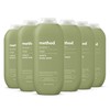 Method, gel de baño para hombre, 18 Ounce (6 Count)