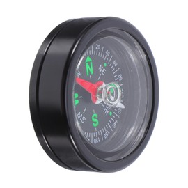 WOONEKY Mountain Bike Compass Durable Professional Navigation Tool for Cycling Accurate Outdoor Guidance for Various Bike Types and Adventures
