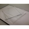 Clear Acrylic Perspex Sheet, A4 Size, 3mm thick