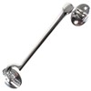 TERF® 150mm Heavy Duty Polished Chrome Cabin Door Hook and