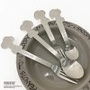 Snoopy [ cutlery ] stainless fork peanut OSK kitchen goods