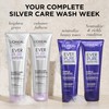 L'Oreal Paris EverPure Silver Care Sulfate Free Shampoo and Conditioner