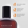 American Crew Men's Hair Texture Lotion, Like Styling Gel with