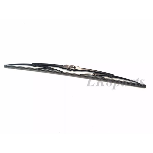 AllMakes 4x4 /Britpart Land Rover Range Rover P38 1995-2002 Rear