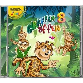 Giraffenaffen 8