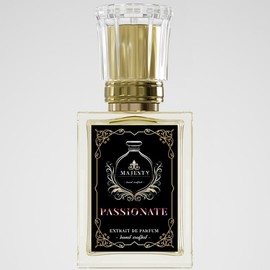 Passionate | Womens | Fruity, Sweet, Vanilla, Rose, Floral, Cedar | Home Fragrance - Size: 30ML