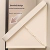 Folding Closet Creative Mural OrganizerWaterproof Self-Adhesive Wall Shelf Organizer Shower