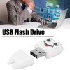 Professional Lovely Data Transfer U Disk Portable USB 2.0 Flash