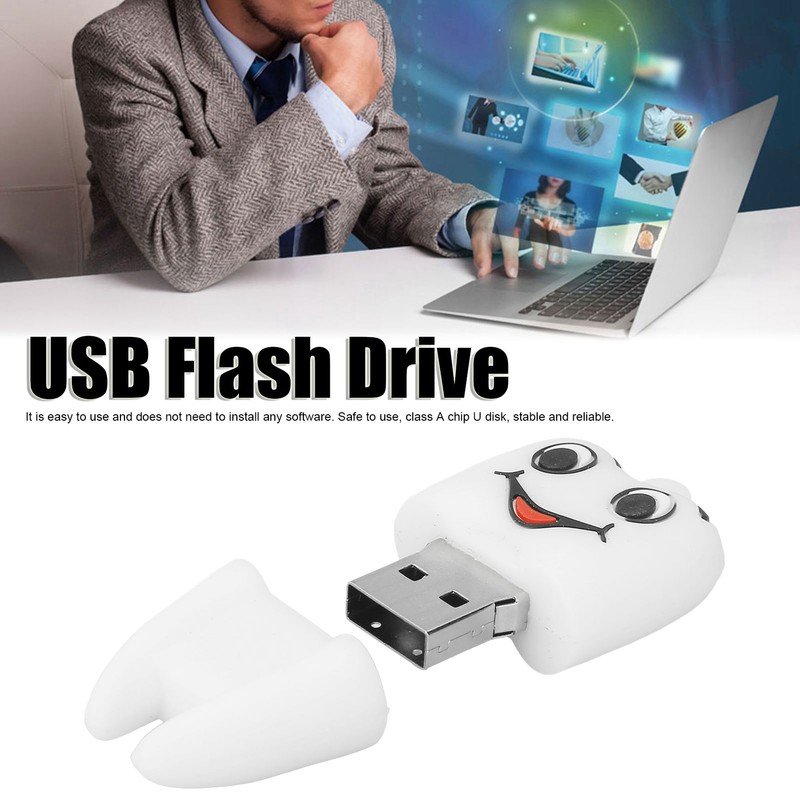 Professional Lovely Data Transfer U Disk Portable USB 2.0 Flash