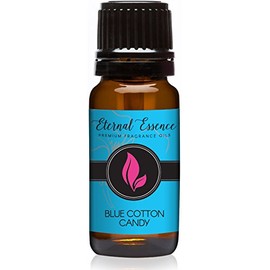Blue Cotton Candy Premium Grade Fragrance Oil - Scented Oil - (10ml)