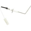 OEM Upgraded Replacement for Bryant Furnace Flame Sensor LH680014 by