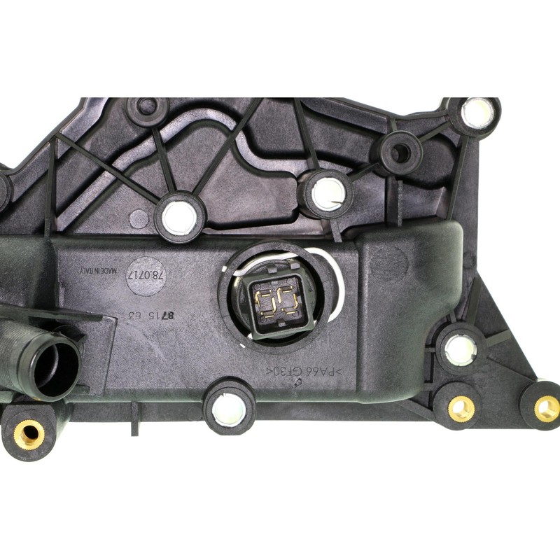 Vemo V46-99-1377 Thermostat, coolant