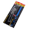 2pcs Hacksaw Mini Stainless Steel Set 24cm Mini Hacksaw Junior
