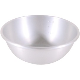 Anodized Ball (with scale) 21 cm