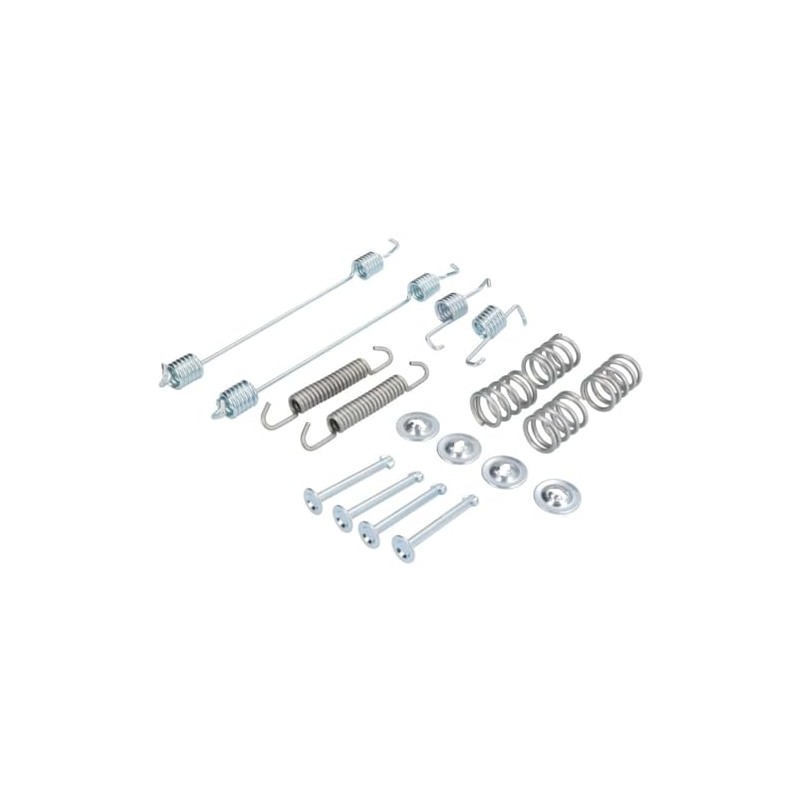 ATE 03.0137-9274.2 Power Brake Systems