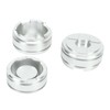 Pinless Accumulator Piston Kit FWD 1‑2 and 3‑4 High Strength