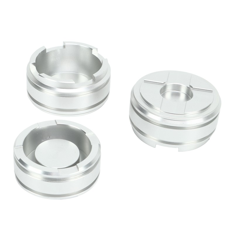 Pinless Accumulator Piston Kit FWD 1‑2 and 3‑4 High Strength