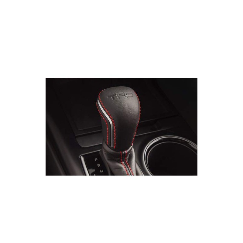 Genuine US Toyota Toyota Camry 70 Series XV70 2017-up TRD
