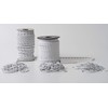 IPEA Lead Tape 100 g for Curtains, Curtains, Fabrics, Mosquito