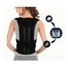 Premiumcorrectorpostura Para Hombresmujeres Conplaca Soporte