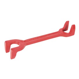 Dickie Dyer 288533 11.027 Basin Wrench Spanner 1/2 and 3/4-Inch, Assorted (Pack of 1)