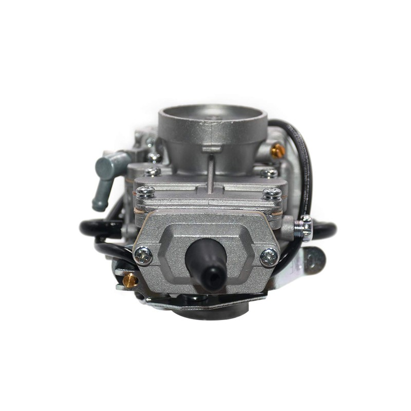 Carbman Carburetor for MIKUNI 28mm TM28 Flat Slide Performance Carb