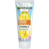 Garnier Express Aclara VitaminaC serum Limpiador Facial Iluminador 100ml