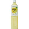 Yogovera, Pineapple Drink (1.5 liter), 50.72 oz