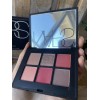 NARS Cosmetics ~ Voyageur Eyeshadow Palette ~ Shade Hibiscus ~