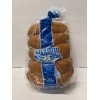 Punalu'u Sweetbread Hot Dog Buns 10 Pack 16oz Bag x1