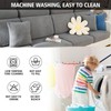 MAOILY Soothing Home Sofa Covers, Sofa Hero Covers for Couch,