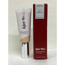 Kjaer Weis Shade F1 The Beautiful Tinted Moisturizer 1.35oz AS PICT NW